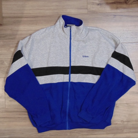 Wilson Other - Wilson jacket